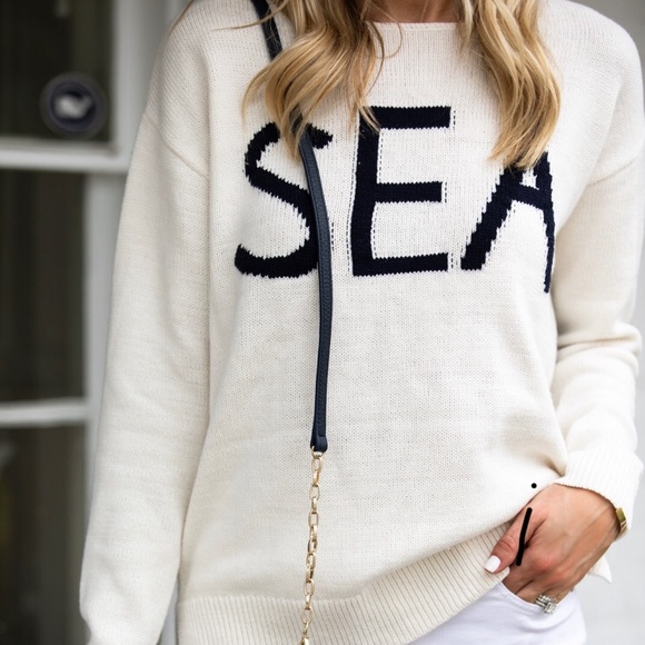 LOFT Sweaters - NWT Loft Sweater